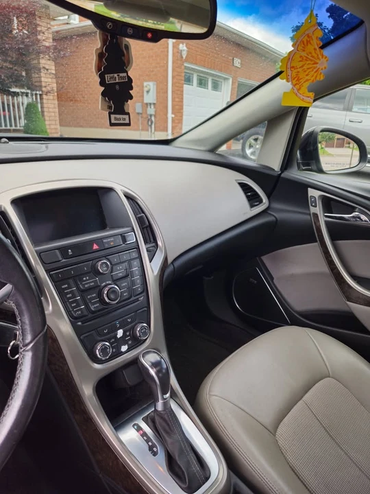 2012 Buick Verano - Image 6 of 7