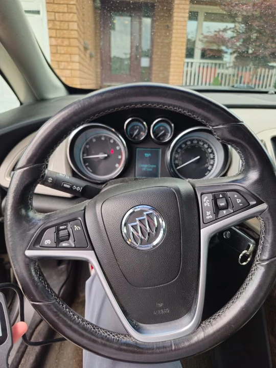 2012 Buick Verano - Image 5 of 7