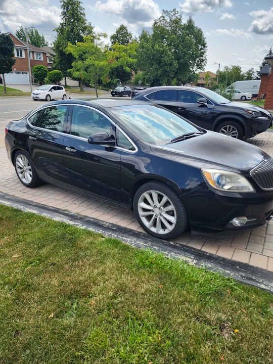 2012 Buick Verano - Image 2 of 7