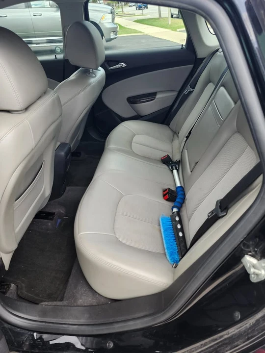 2012 Buick Verano - Image 7 of 7