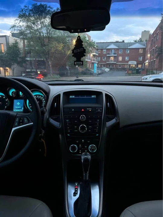 2012 Buick Verano - Image 6 of 11