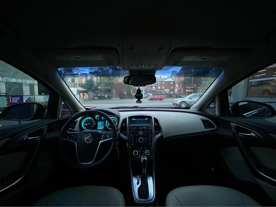 2012 Buick Verano - Image 4 of 11