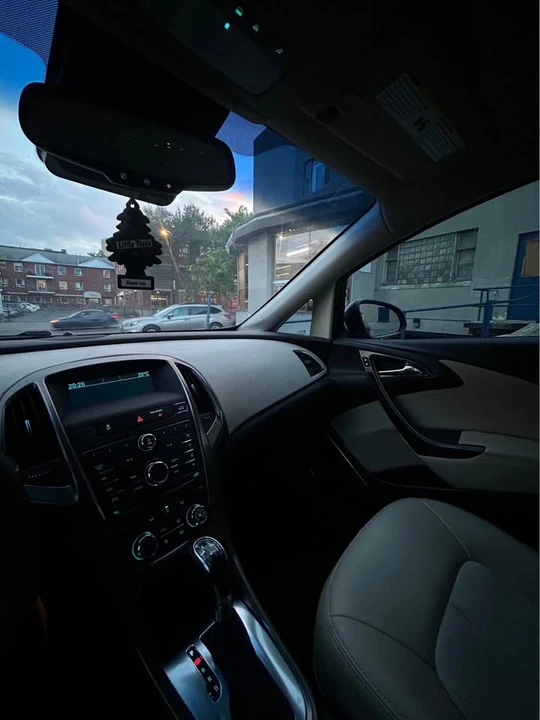 2012 Buick Verano - Image 8 of 11