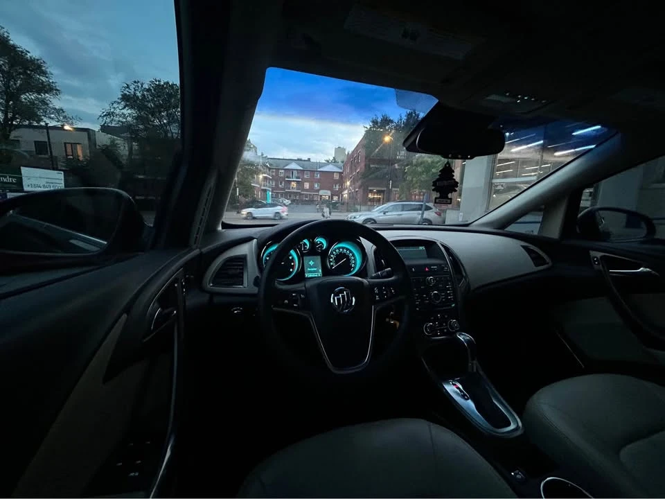 2012 Buick Verano - Image 7 of 11