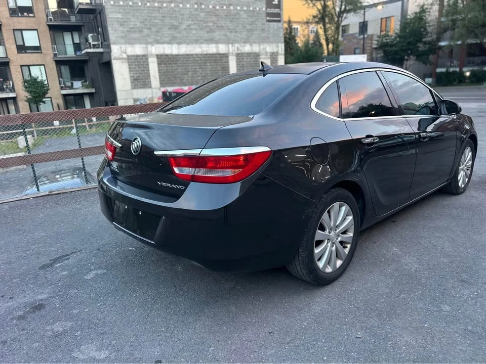 2012 Buick Verano - Image 11 of 11