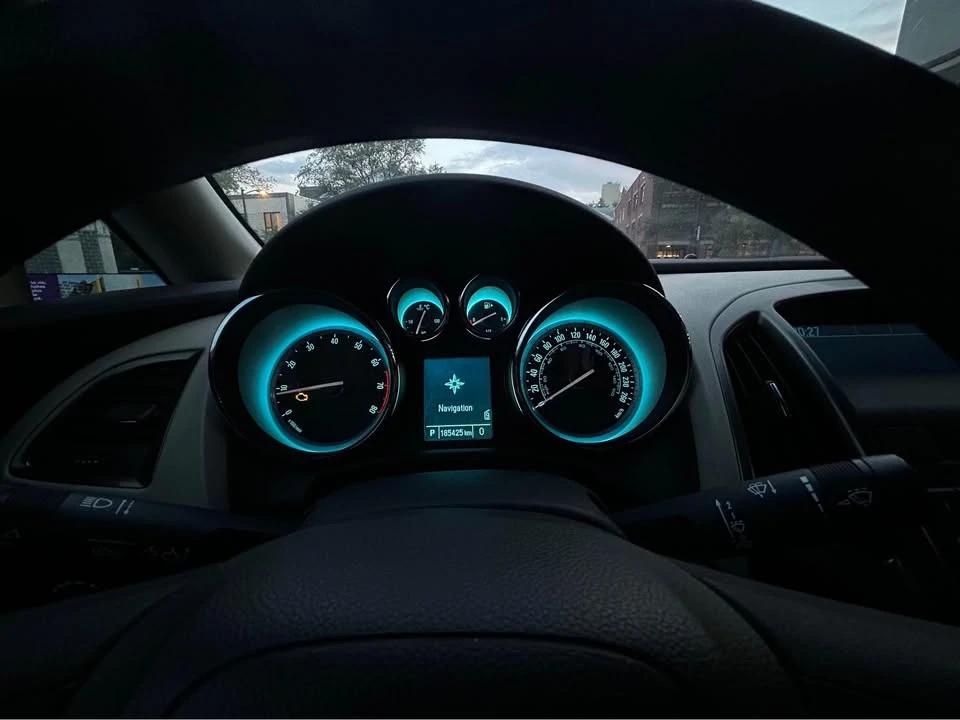 2012 Buick Verano - Image 10 of 11