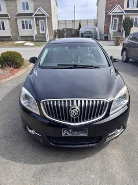 2012 Buick Verano