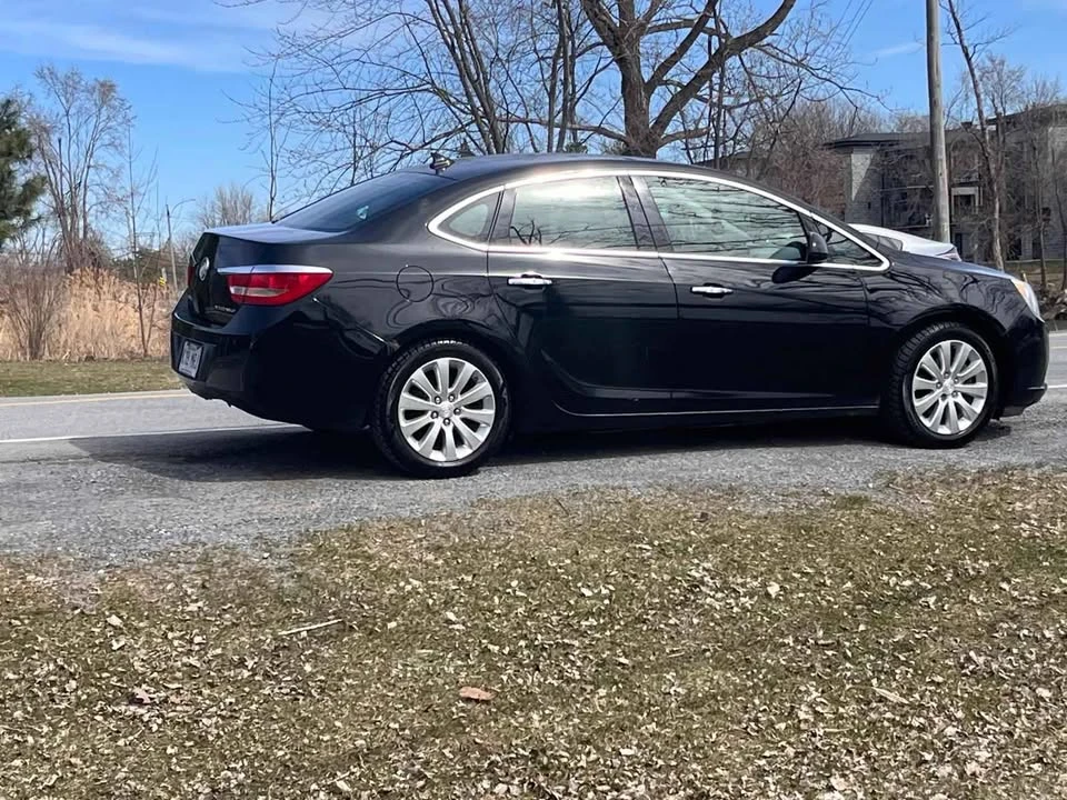 2012 Buick Verano - Image 2 of 7