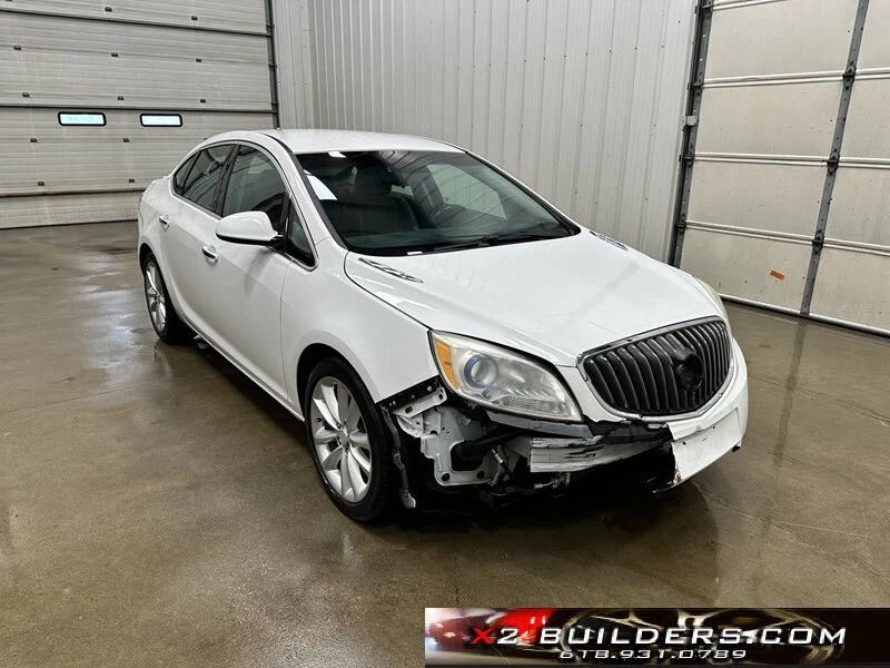 2012 Buick Verano - Image 3 of 12