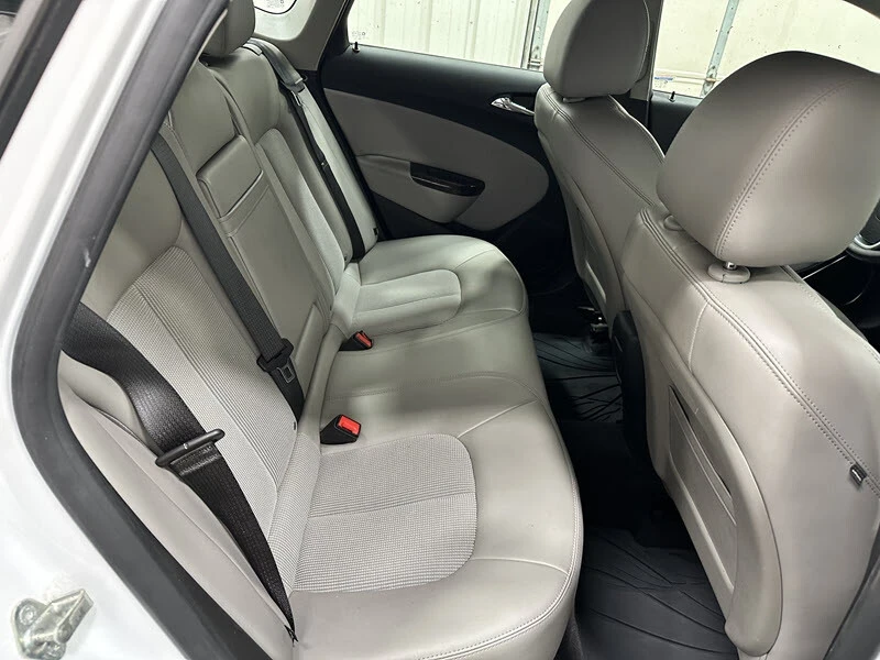 2012 Buick Verano - Image 17 of 21