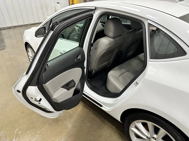 2012 Buick Verano - Image 12 of 12