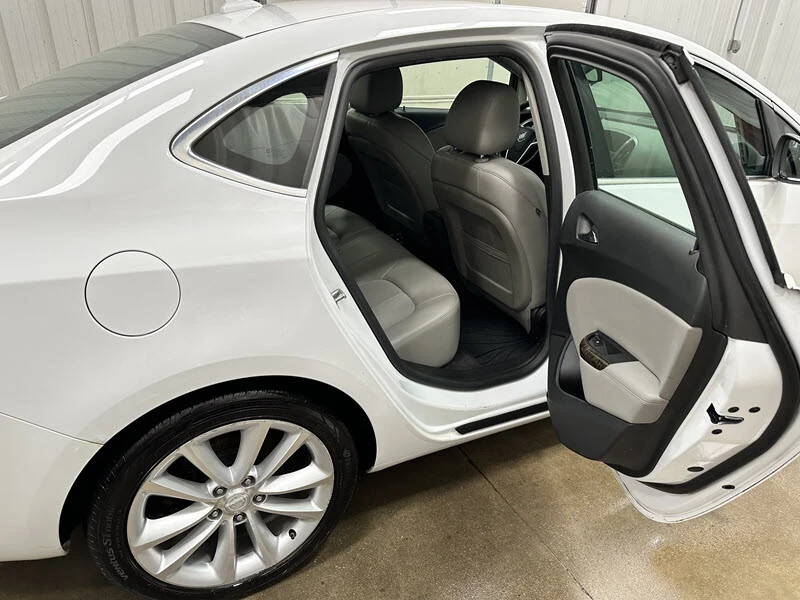 2012 Buick Verano - Image 16 of 21