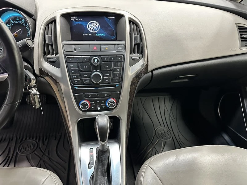 2012 Buick Verano - Image 10 of 21