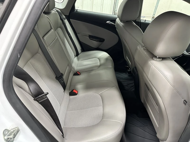 2012 Buick Verano - Image 17 of 21