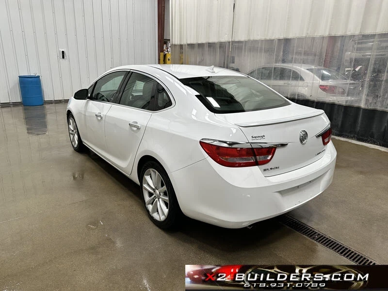2012 Buick Verano - Image 6 of 12
