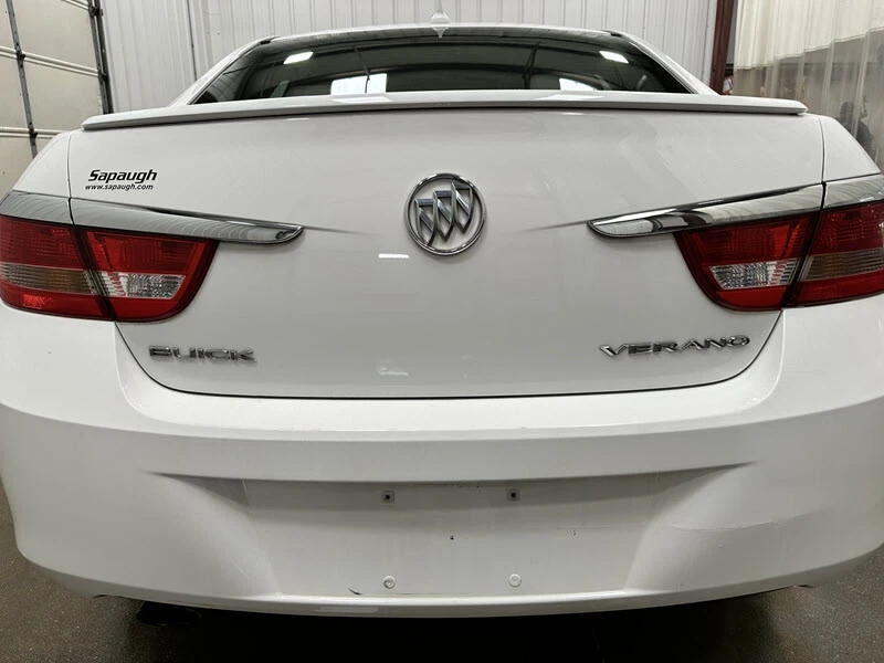 2012 Buick Verano - Image 14 of 21
