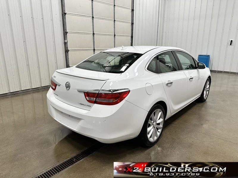2012 Buick Verano - Image 4 of 21