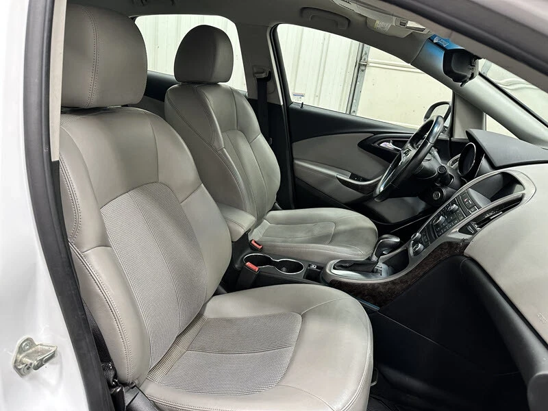 2012 Buick Verano - Image 19 of 21
