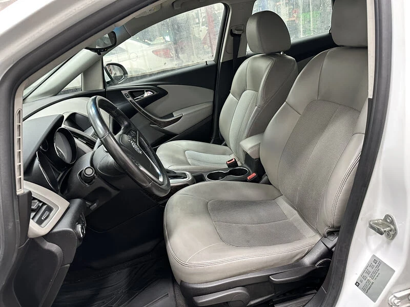 2012 Buick Verano - Image 11 of 12
