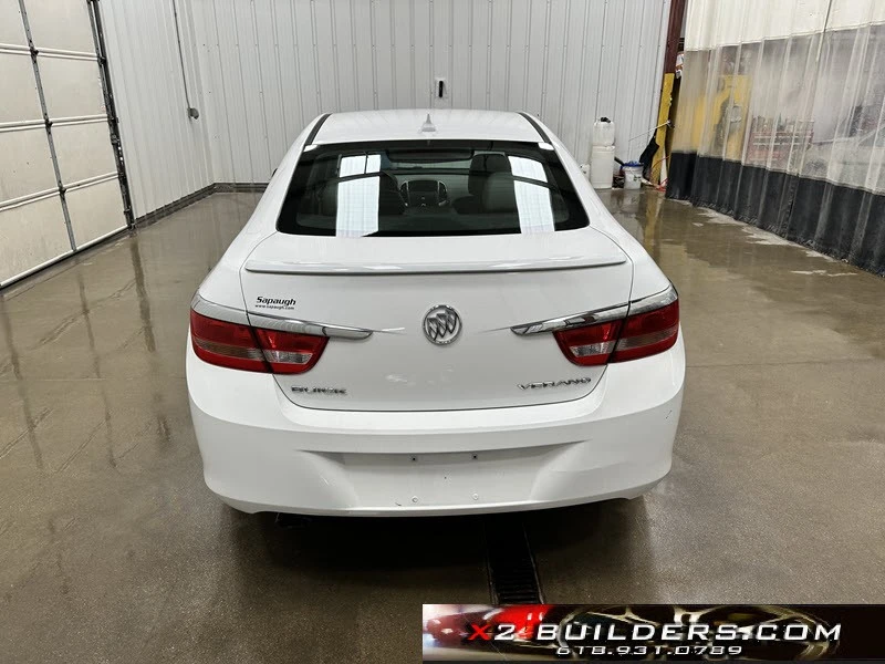2012 Buick Verano - Image 5 of 21
