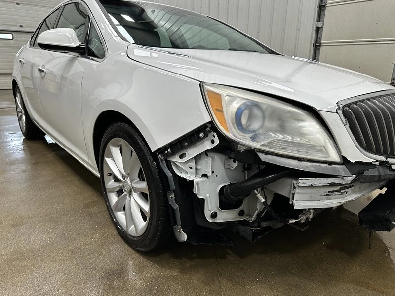 2012 Buick Verano - Image 21 of 21