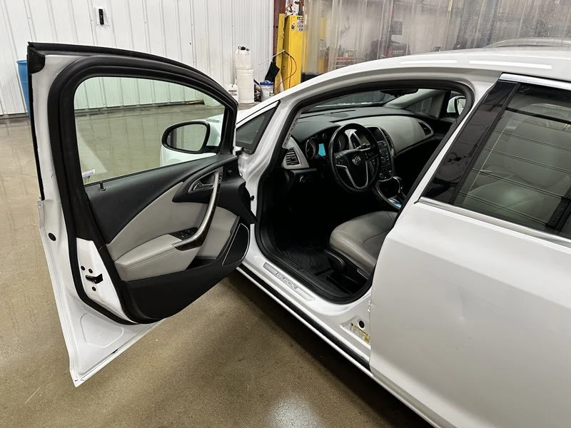 2012 Buick Verano - Image 8 of 12