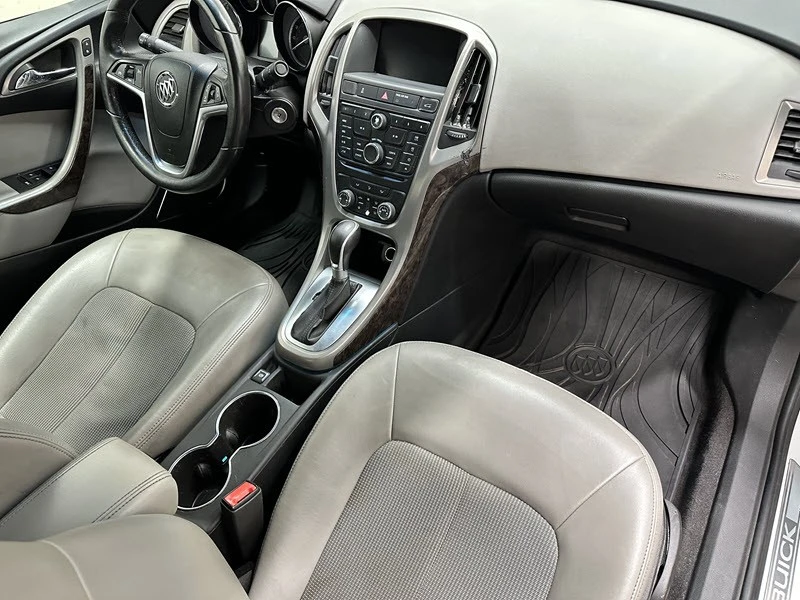 2012 Buick Verano - Image 20 of 21