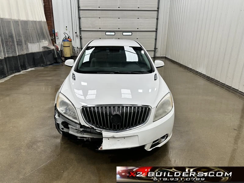 2012 Buick Verano - Image 2 of 12