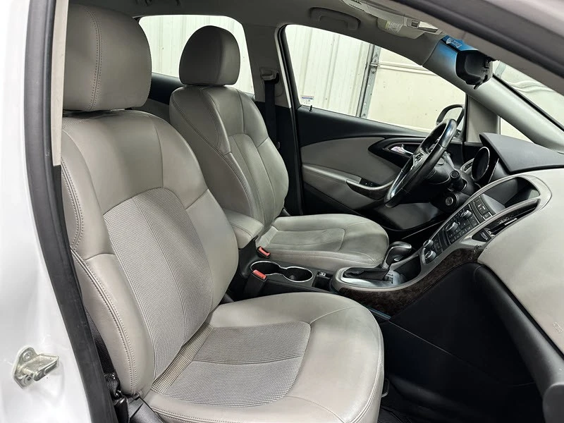 2012 Buick Verano - Image 19 of 21