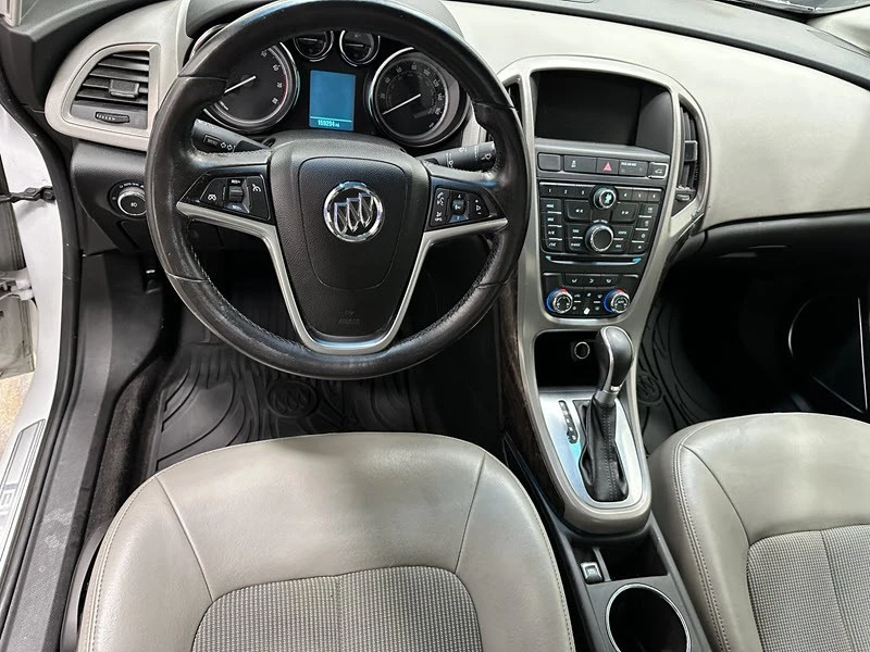 2012 Buick Verano - Image 9 of 12