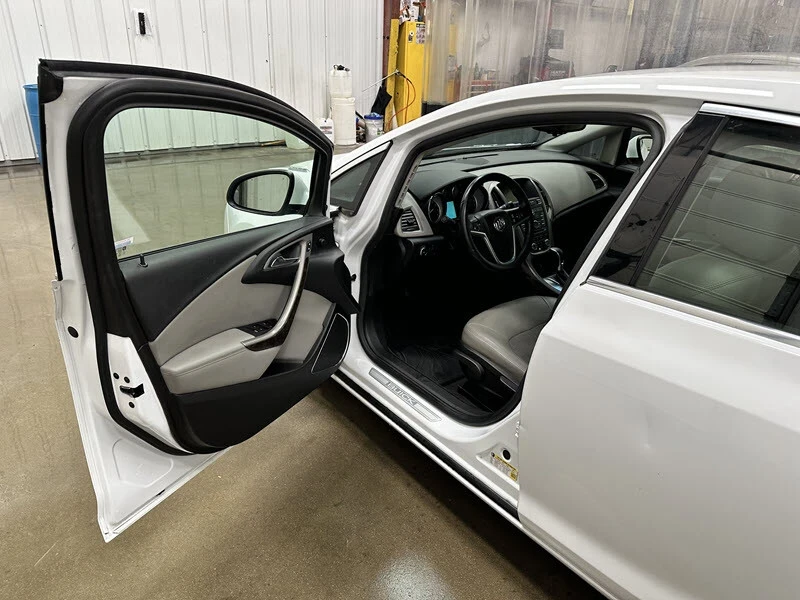 2012 Buick Verano - Image 8 of 12