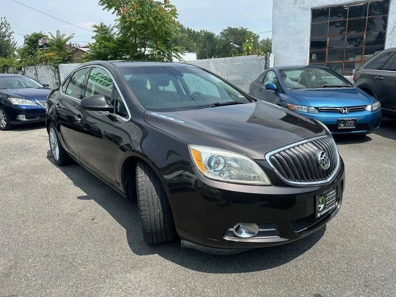 2012 Buick Verano - Image 4 of 12