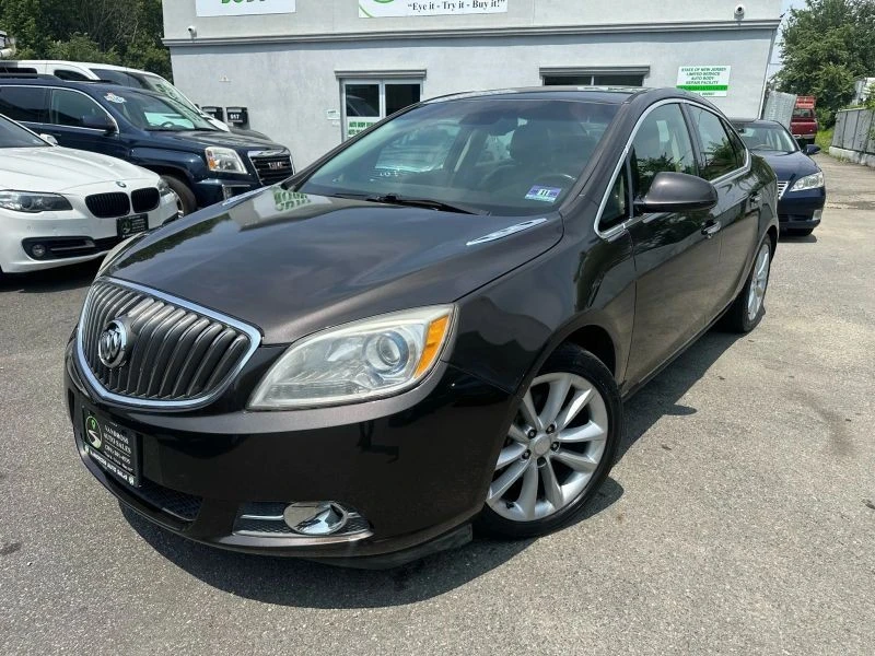 2012 Buick Verano - Image 2 of 12