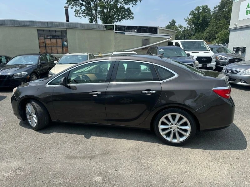 2012 Buick Verano - Image 9 of 12