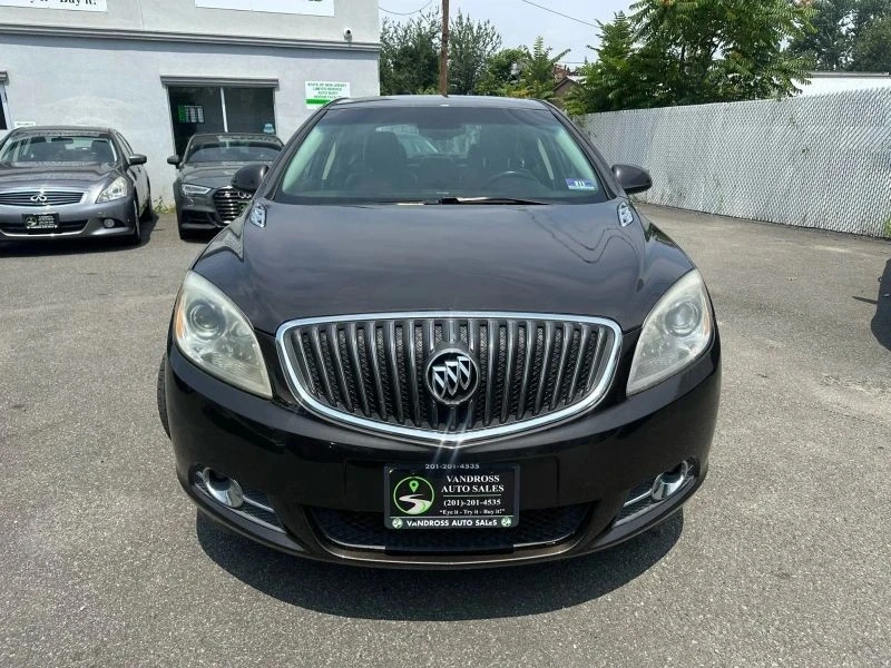 2012 Buick Verano - Image 3 of 12