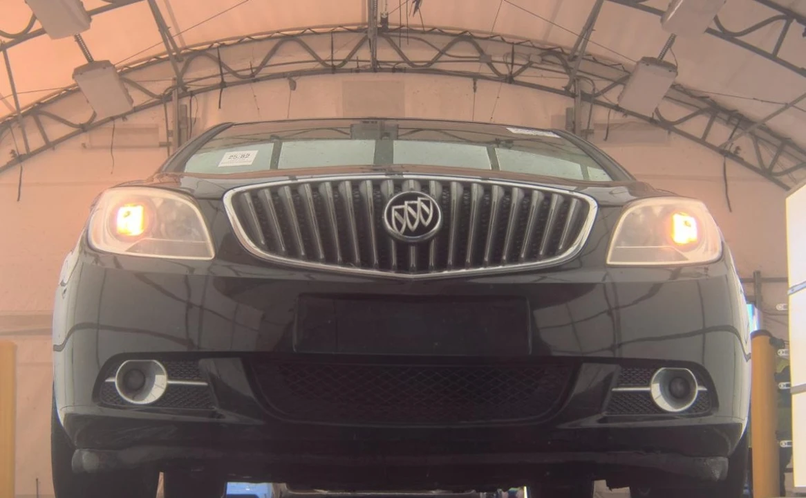 2012 Buick Verano - Image 3 of 12