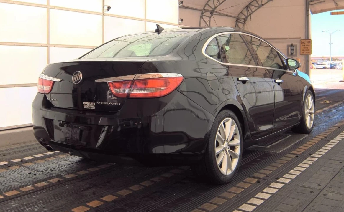 2012 Buick Verano - Image 5 of 12