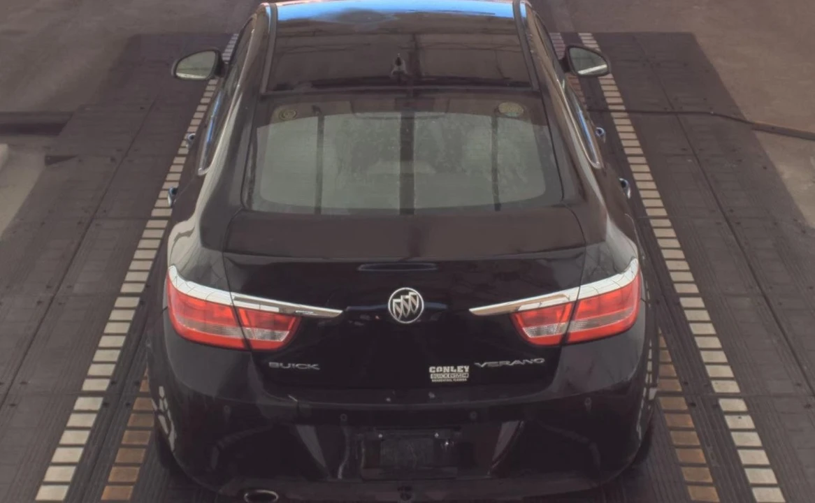 2012 Buick Verano - Image 6 of 12