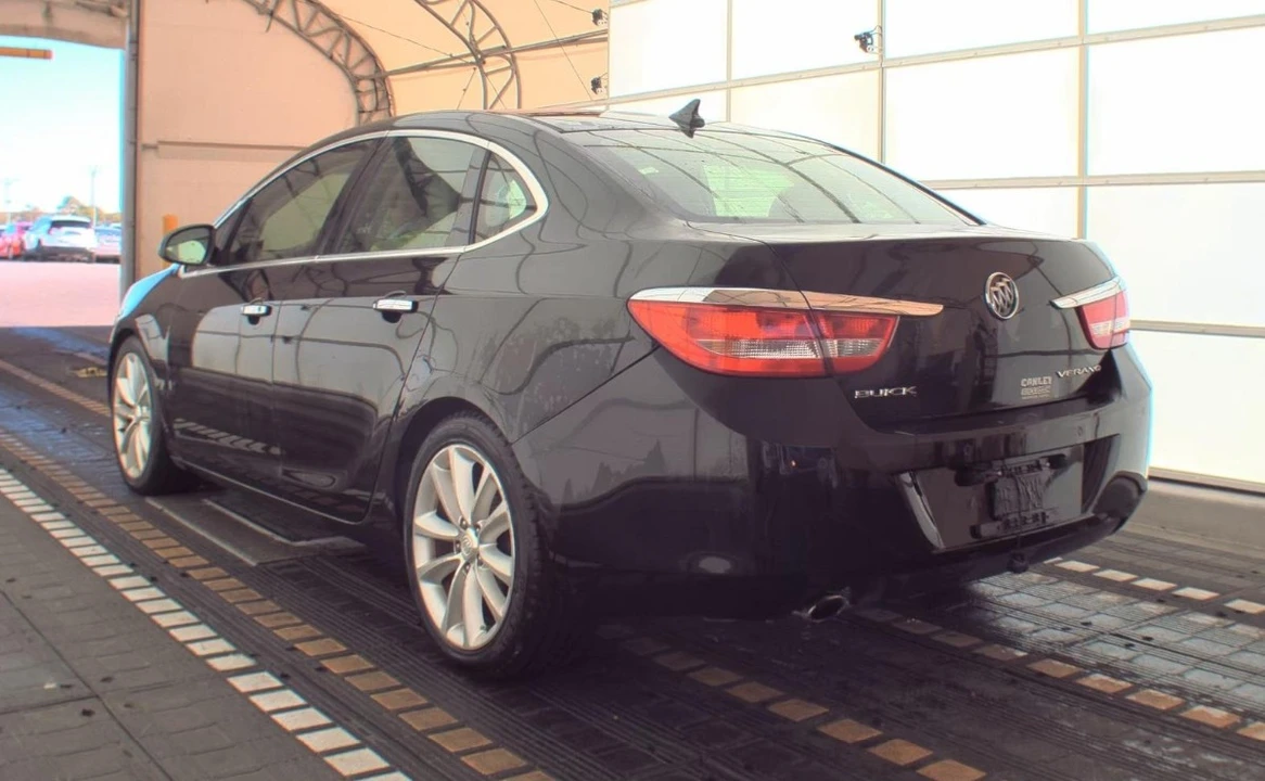 2012 Buick Verano - Image 8 of 12
