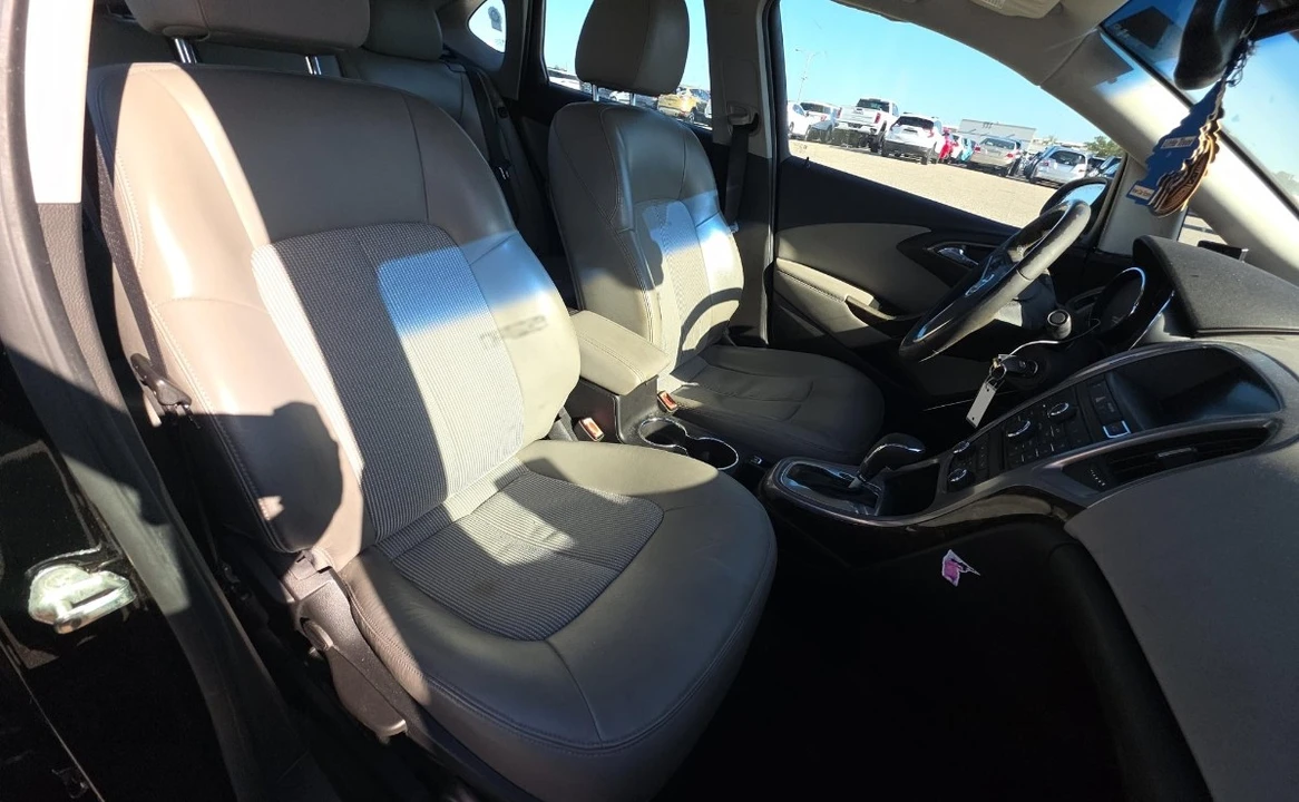 2012 Buick Verano - Image 11 of 12