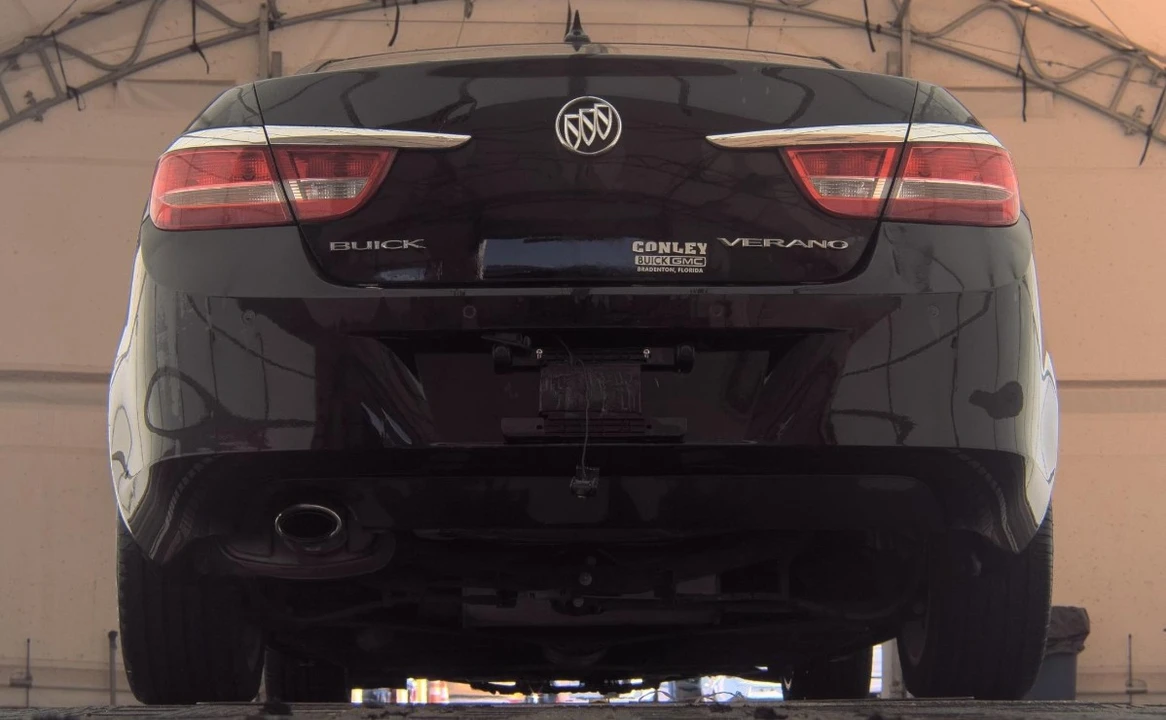 2012 Buick Verano - Image 7 of 12