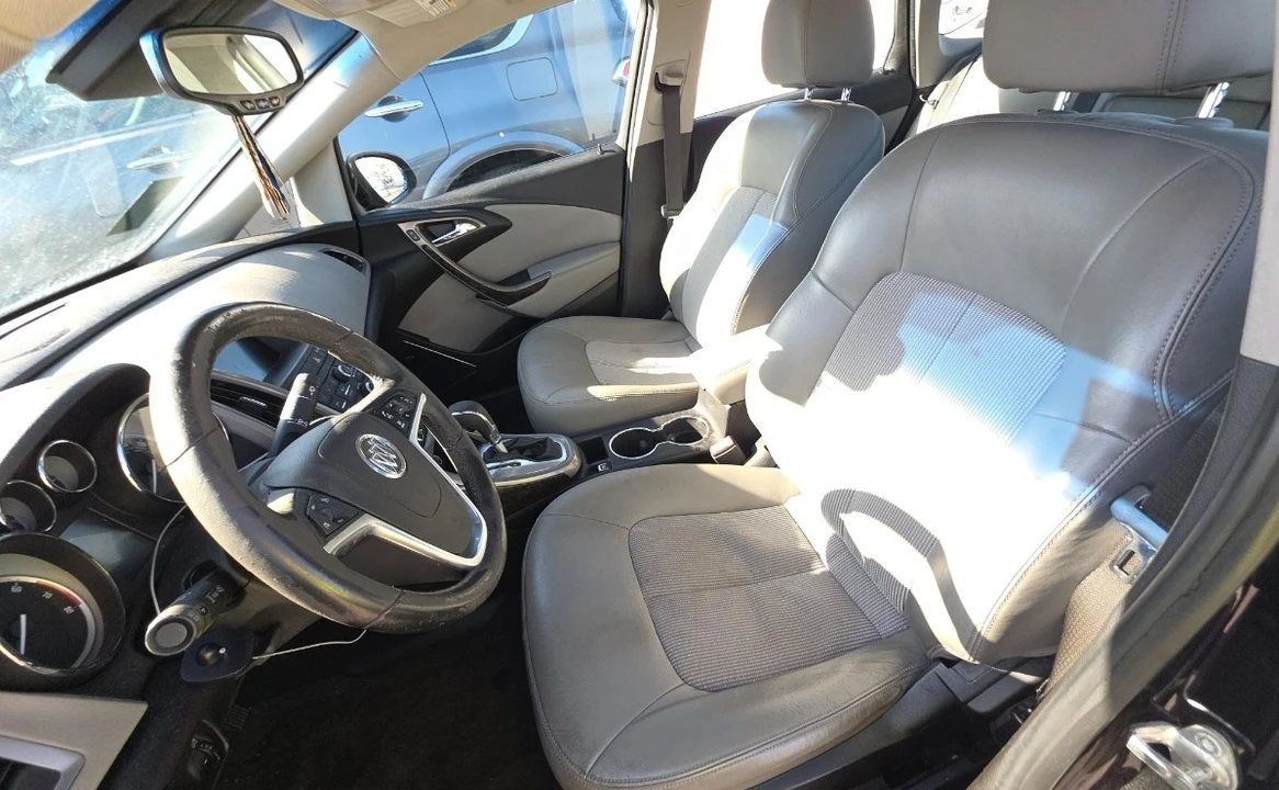 2012 Buick Verano - Image 10 of 12
