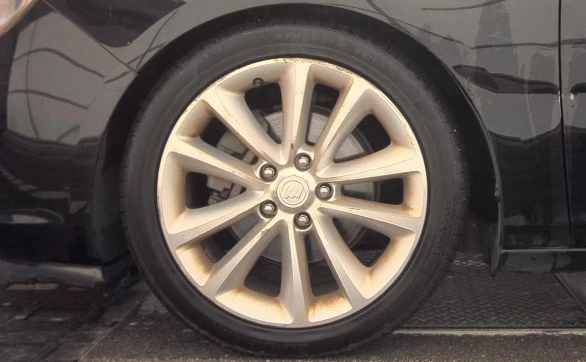 2012 Buick Verano - Image 9 of 12