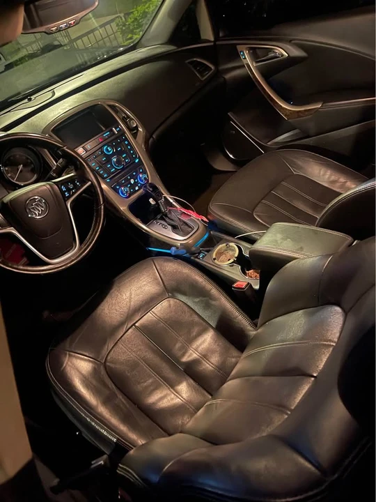 2012 Buick Verano - Image 3 of 4