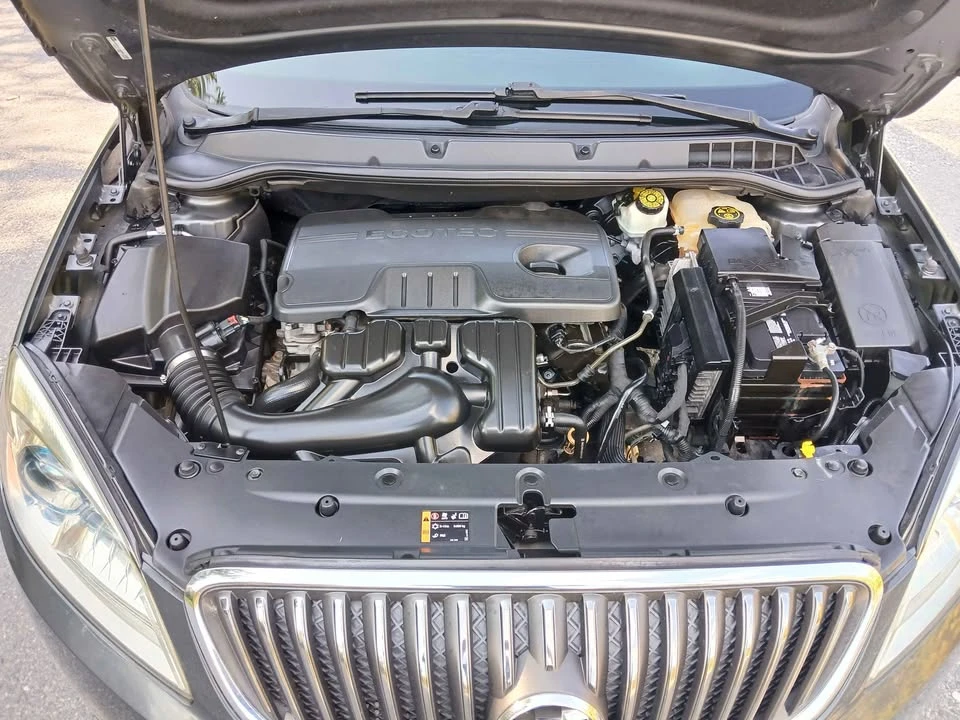 2012 Buick Verano - Image 10 of 19