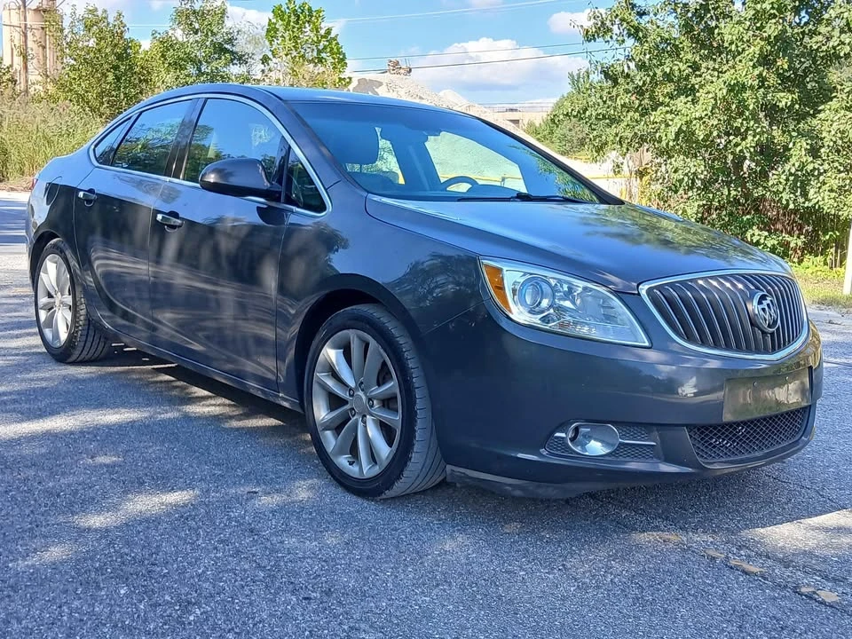 2012 Buick Verano - Image 3 of 19