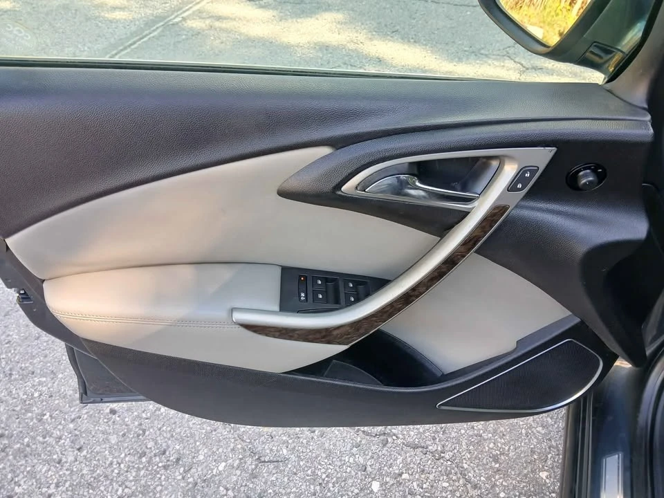 2012 Buick Verano - Image 11 of 19