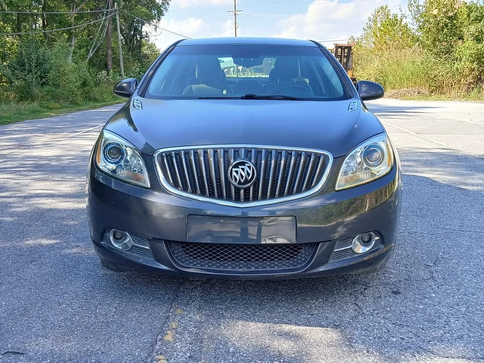 2012 Buick Verano - Image 2 of 19