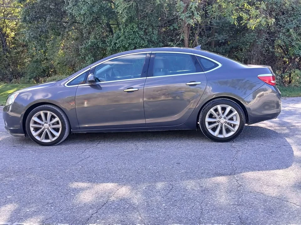 2012 Buick Verano - Image 8 of 19