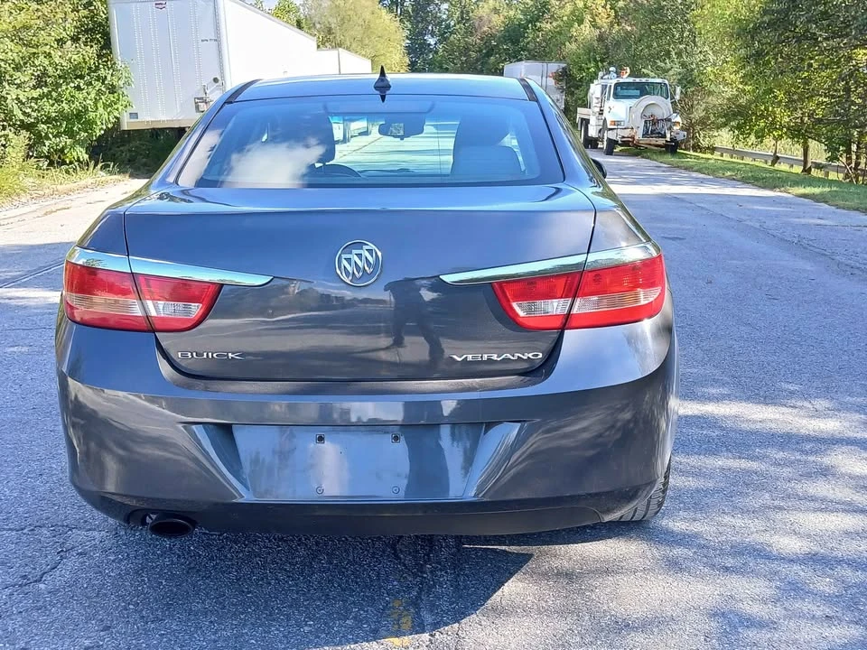 2012 Buick Verano - Image 6 of 19